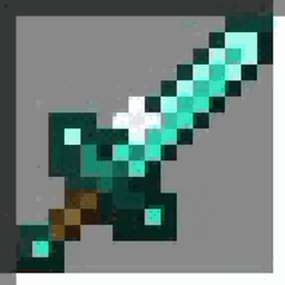 More Ores Animated and Remodeled project image