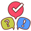 Haven Trivia logo