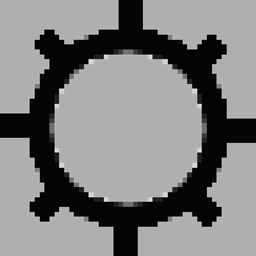 Pack Commands logo