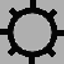 Pack Commands logo