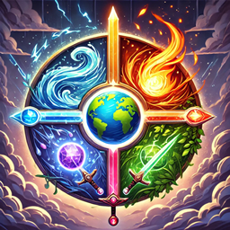 Elemental 2.4 logo