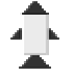 RocketCraft logo