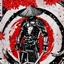 Death blade logo