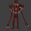 Three Headed Dweller logo