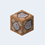 command block placing logo