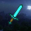 Brutal combat logo