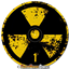 Quoff-Nuclear Fallout logo