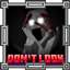 SCP-096, The Shy Guy logo