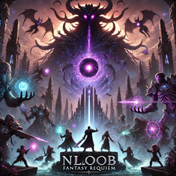 Nloob:Fantasy Requiem project image