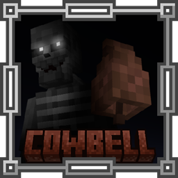 SCP-513, The Cowbell project image