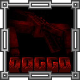 SCP-939, With Many Voices logo