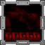 SCP-939, With Many Voices logo