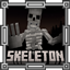SCP-2863, Starving Skeletons