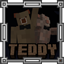 SCP-1048, The Builder Bear logo