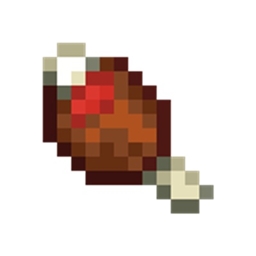 Hunger Effect Reflavor logo