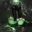 FAWN_PrinceFrog_Tiana_Slipper_Toddler logo