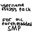 username65735's earthmcs logo