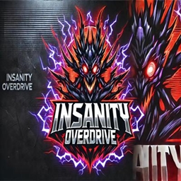 Insanity Overdrive - Files - Minecraft Modpacks - CurseForge