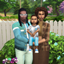 Family Pose 22 logo
