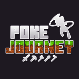 Poké Journey logo