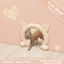 [LANA] Cat door logo