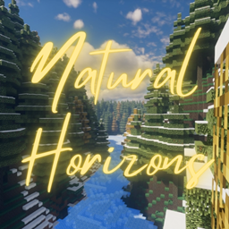 Natural Horizons