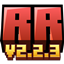 Redstone: Rewired logo