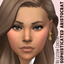 Sophisticated Aristocrat Abigail - No Custom Content - logo