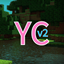 Yuzicraft: Ascension logo