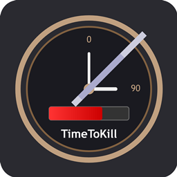 Time To Kill logo