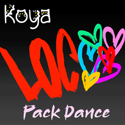 ITZY - LOCO (PERFOMANCE WITH 5p) logo