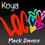 ITZY - LOCO (PERFOMANCE WITH 5p) logo