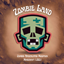 Tanky's Zombie Land logo