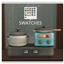 Icemunmun Electric Breakfast Station Spanish Translation logo