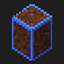 Diamond Dirt (Useful Dirt) logo