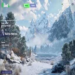 Main Menu Background Override Wallpaper 4 project image