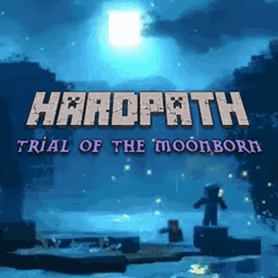 Hardpath: Trial of the Moonborn project image