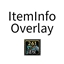 ItemInfoOverlay avatar