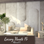 Luxury Panels #15 logo