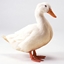 Duck Totem 3D logo