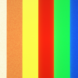 Ores Fully Colored logo