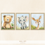 Kiddies Wall Art by BlusterSims logo