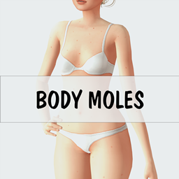 Body moles 02 logo