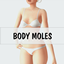 Body moles 02 logo