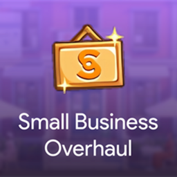 Small Businesses Overhaul de Marquillo en français