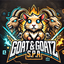 Goat&Goatz logo
