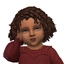 Valerie Curls for Infants logo