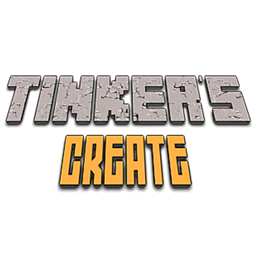 Tinker's Create [Fabric] project image