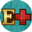 Extra's Blocks Features logo