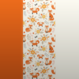 Cute Foxes